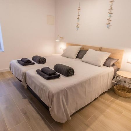 Apartament El Mariner Sant Carlos de la Ràpita Zewnętrze zdjęcie
