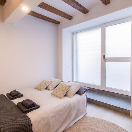 Apartament El Mariner Sant Carlos de la Ràpita Zewnętrze zdjęcie