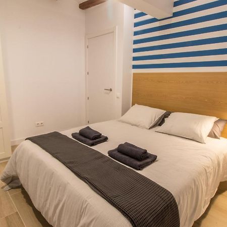 Apartament El Mariner Sant Carlos de la Ràpita Zewnętrze zdjęcie