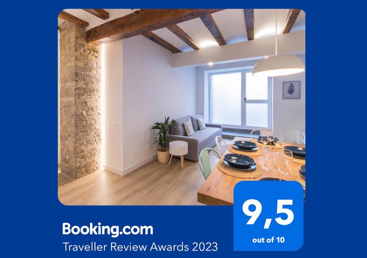 Apartament El Mariner Sant Carlos de la Ràpita Zewnętrze zdjęcie