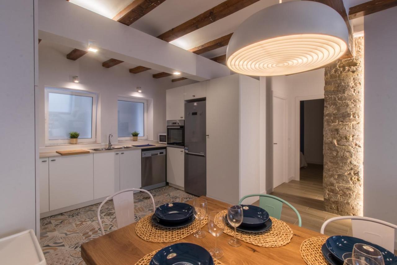 Apartament El Mariner Sant Carlos de la Ràpita Zewnętrze zdjęcie
