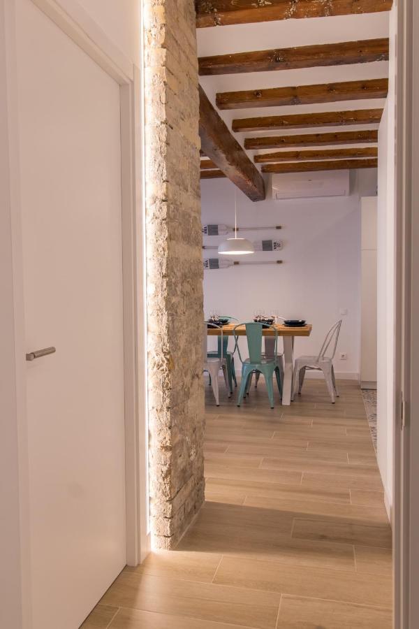 Apartament El Mariner Sant Carlos de la Ràpita Zewnętrze zdjęcie