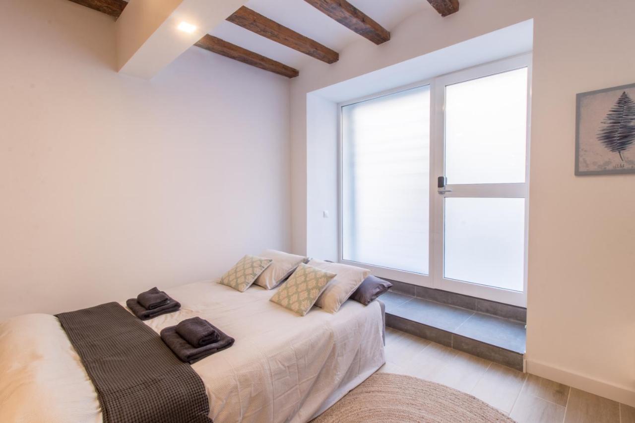 Apartament El Mariner Sant Carlos de la Ràpita Zewnętrze zdjęcie