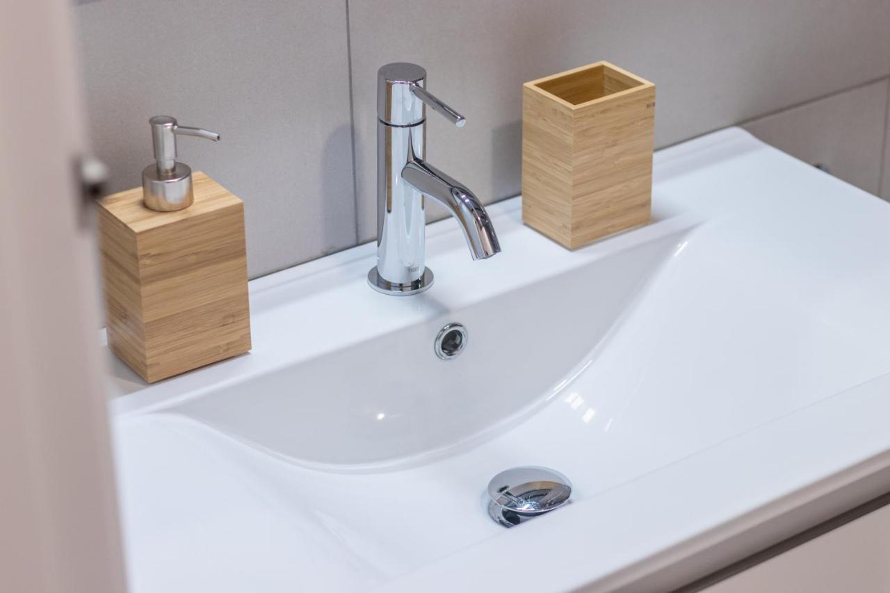 Apartament El Mariner Sant Carlos de la Ràpita Zewnętrze zdjęcie