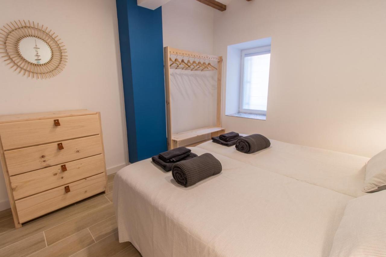 Apartament El Mariner Sant Carlos de la Ràpita Zewnętrze zdjęcie