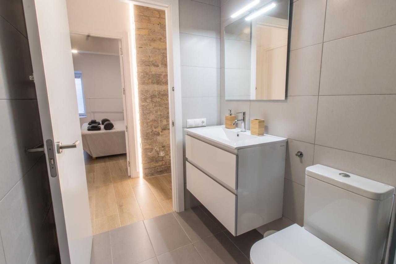 Apartament El Mariner Sant Carlos de la Ràpita Zewnętrze zdjęcie
