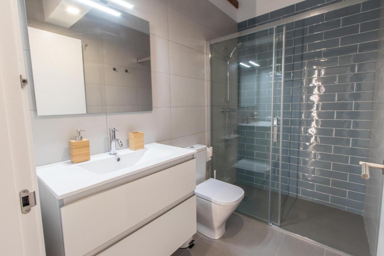 Apartament El Mariner Sant Carlos de la Ràpita Zewnętrze zdjęcie